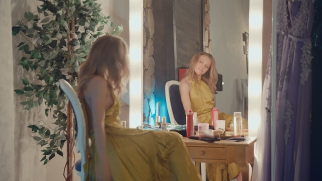 Tatyana Cherdyntseva nude – Zavtra budet vsegda s01e01-04 (2022-2023)