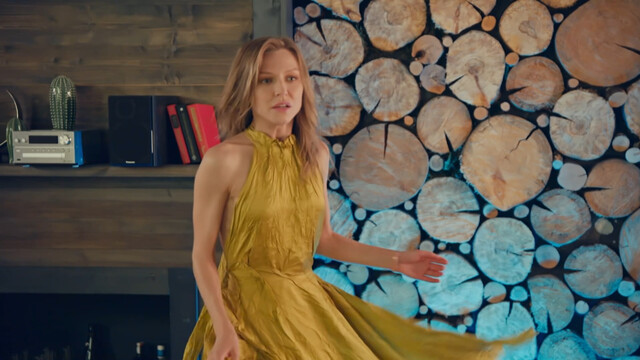 Tatyana Cherdyntseva nude – Zavtra budet vsegda s01e01-04 (2022-2023)