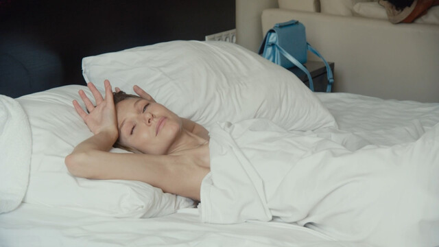 Tatyana Cherdyntseva nude – Zavtra budet vsegda s01e01-04 (2022-2023)