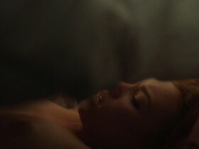 Anastasia Talyzina nude – God rozhdeniya (2023)