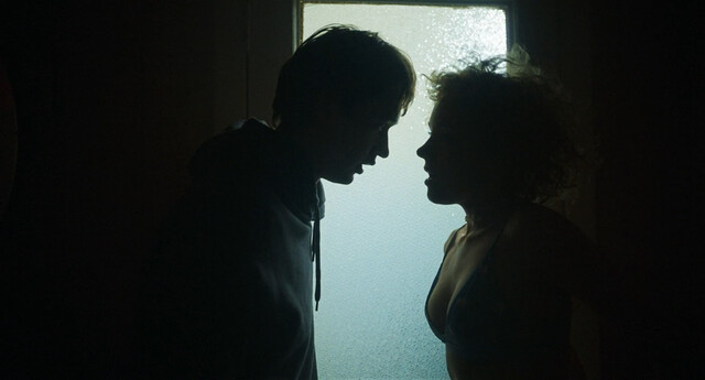 Anastasia Talyzina nude – God rozhdeniya (2023)