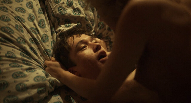 Anastasia Talyzina nude – God rozhdeniya (2023)