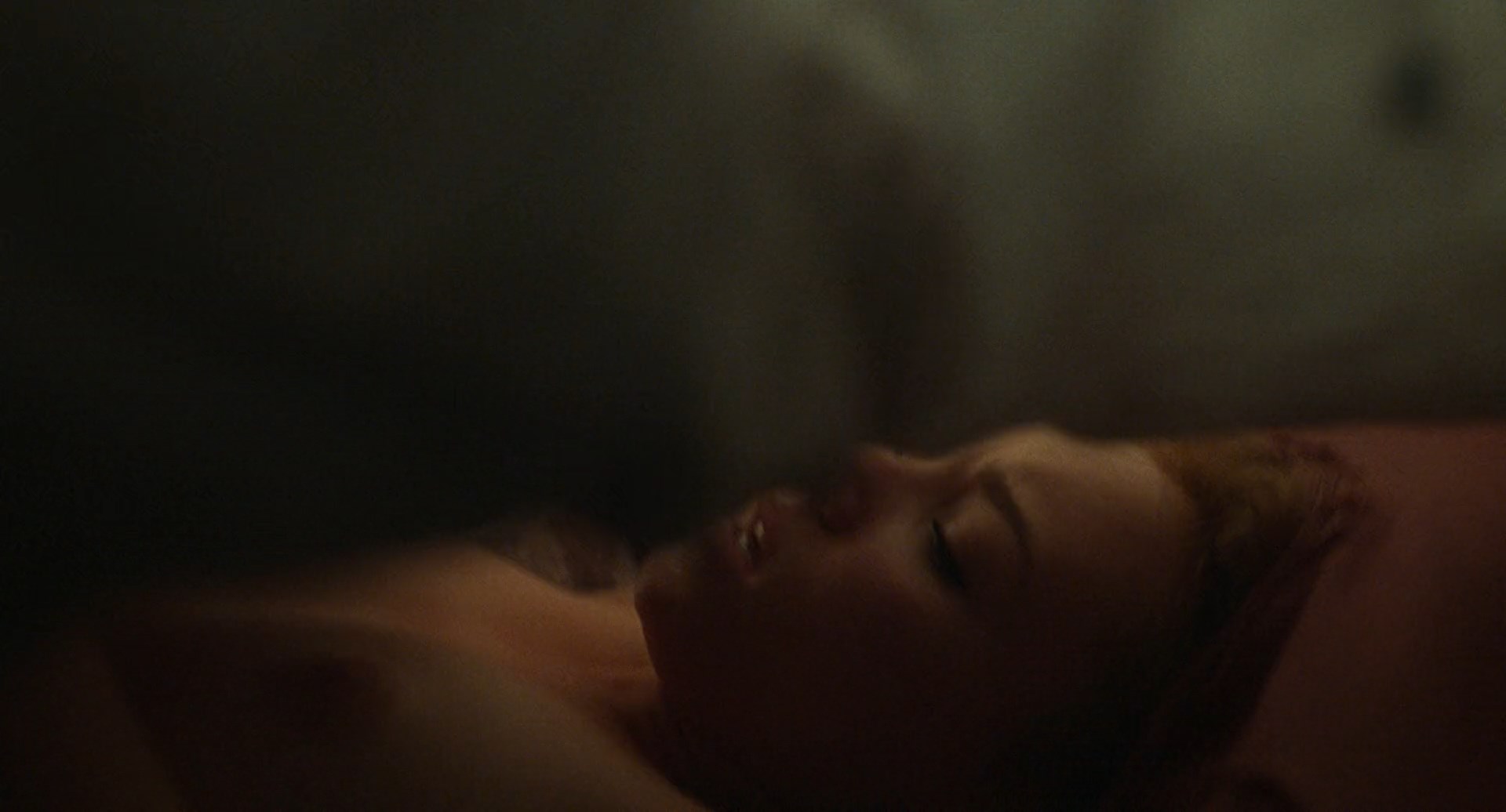 Anastasia Talyzina nude – God rozhdeniya (2023)