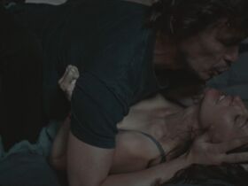 Anna Shepeleva sexy – Kray nadlomlennoy luny (2022)