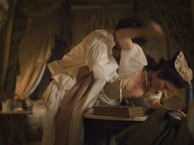 Elizaveta Boyarskaya sexy – Ekaterina Velikaya (Velikaya) s02e02-03 (2023)