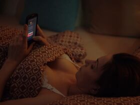 Aleksandra Ursulyak sexy – Protiv vsekh s02e10 (2023)