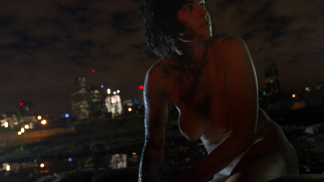 Katerina Borovikov nude – 7 - Seven (2016)