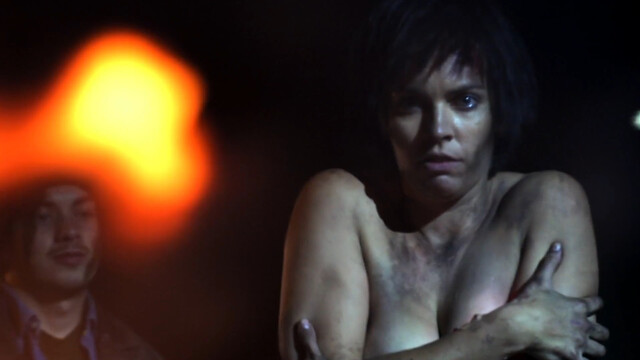 Katerina Borovikov nude – 7 - Seven (2016)