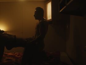 Haillie Sumney sexy – Blood Vessel (2023)