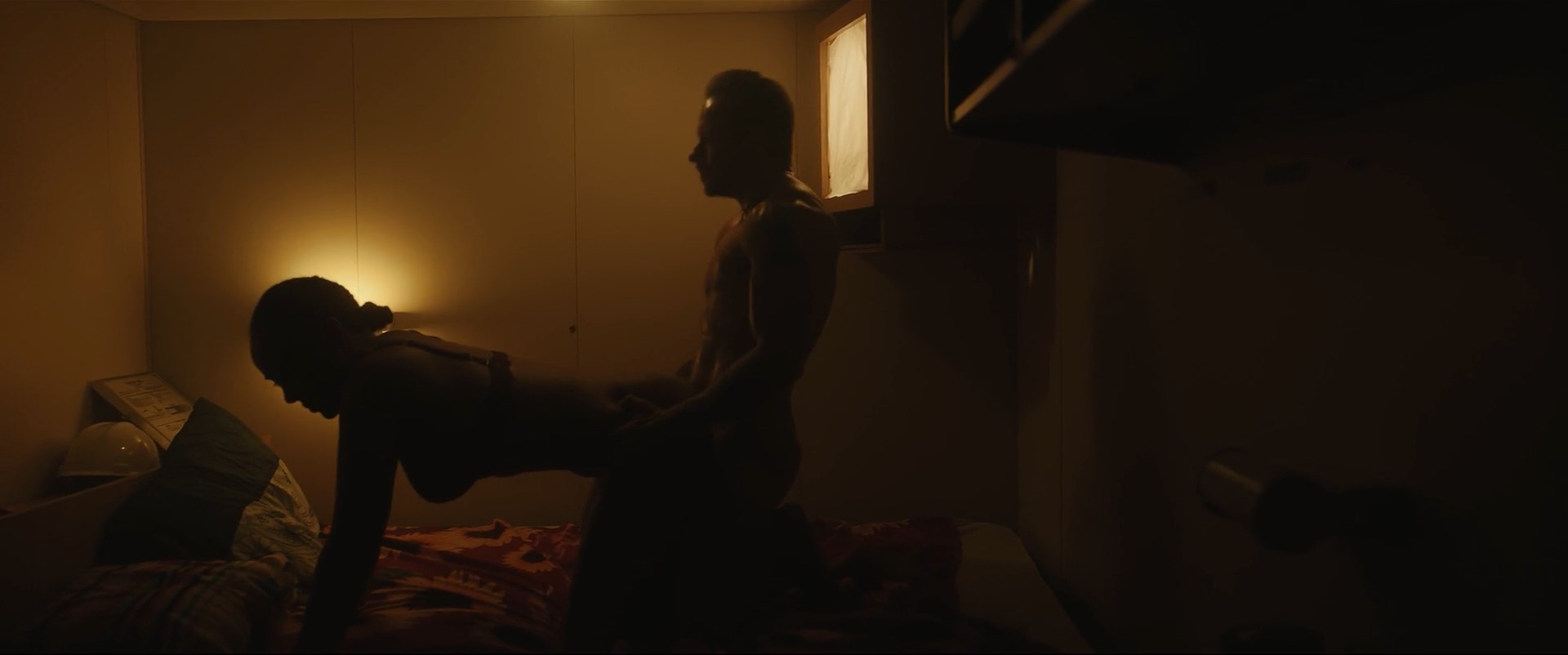 Haillie Sumney sexy – Blood Vessel (2023)