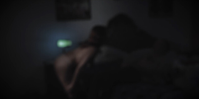 Ana Cecilia Azuela Santibañez nude – Sin expectativas (2021)