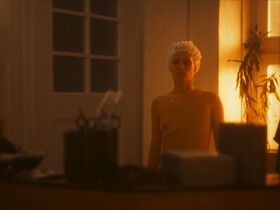 Kristin Suckow nude – Touch Me (2018)