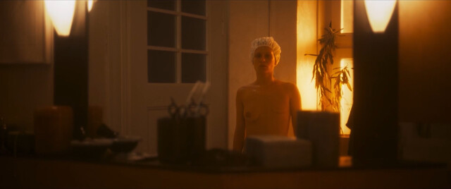 Kristin Suckow nude – Touch Me (2018)