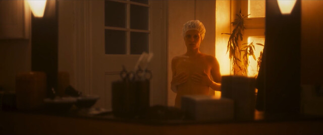 Kristin Suckow nude – Touch Me (2018)