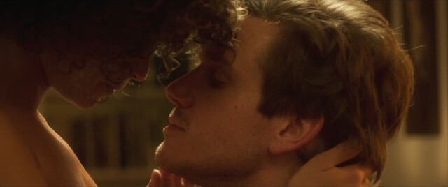 Kristin Suckow nude – Touch Me (2018)