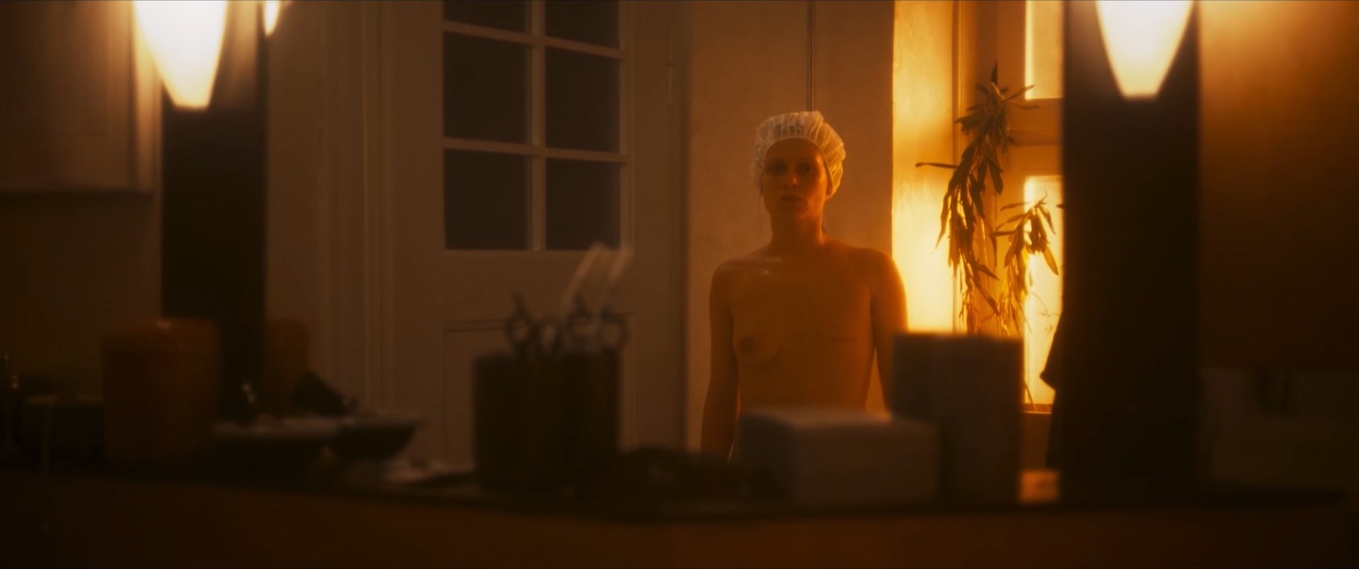 Kristin Suckow nude – Touch Me (2018)