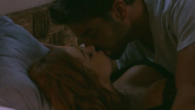 Aracely Arambula sexy – La Doña s01 (2016)