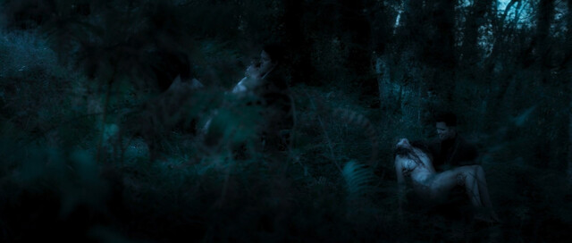 Inma Almagro nude – The Envoys (Los Enviados) s02e01e02e03e06 (2023)