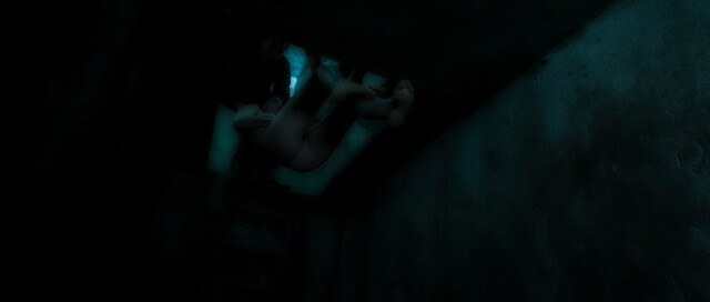 Inma Almagro nude – The Envoys (Los Enviados) s02e01e02e03e06 (2023)