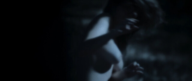 Inma Almagro nude – The Envoys (Los Enviados) s02e01e02e03e06 (2023)