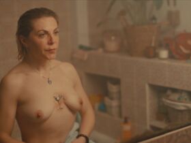 Anne-Elisabeth Blateau nude – Mère indigne s01e03e04e08 (2023)