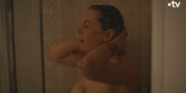 Anne-Elisabeth Blateau nude – Mère indigne s01e03e04e08 (2023)