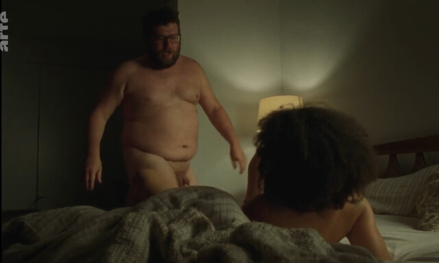 Florence Blain Mbaye nude – Faire un enfant (Making Babies) (2023)