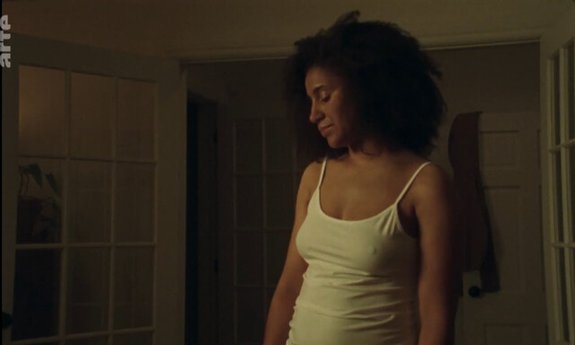 Florence Blain Mbaye nude – Faire un enfant (Making Babies) (2023)