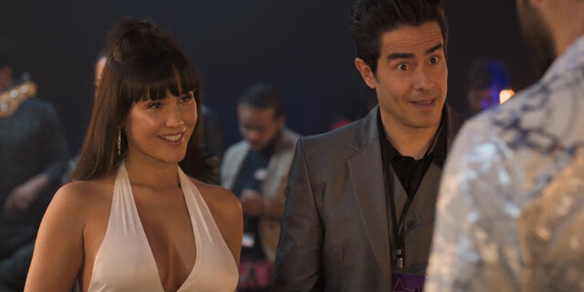 Carla Diaz sexy – Rodeio Rock (2023)