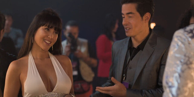 Carla Diaz sexy – Rodeio Rock (2023)