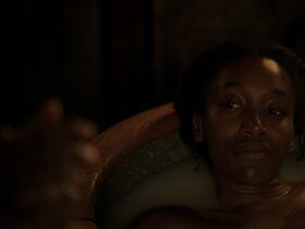 Lauren E. Banks sexy – Lawmen Bass Reeves s01e02e05 (2023)