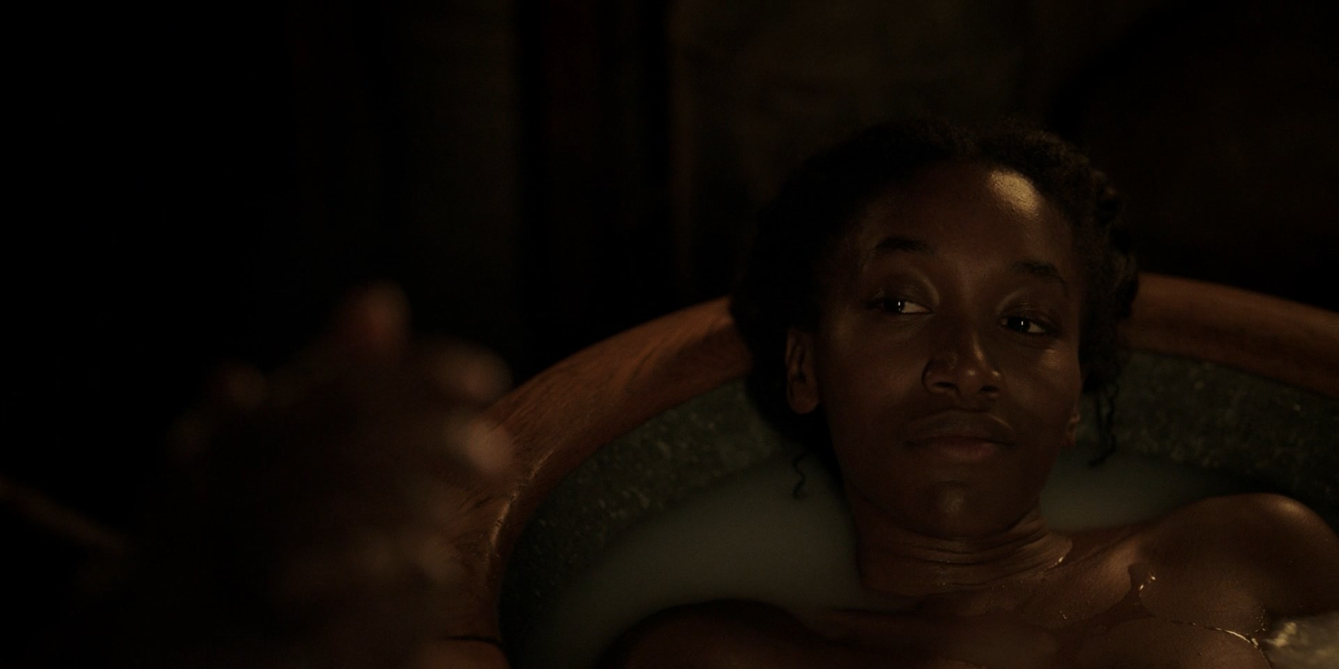 Lauren E. Banks sexy – Lawmen Bass Reeves s01e02e05 (2023)