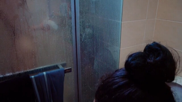 Hoda Taheri nude – Out of Frame (2022)