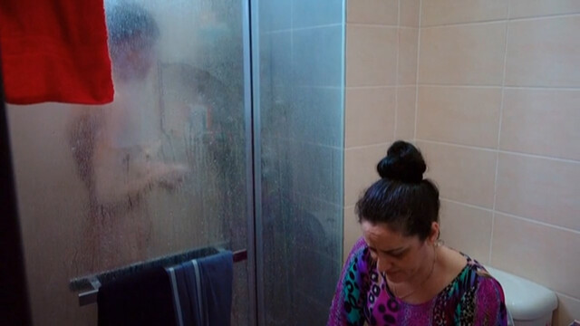 Hoda Taheri nude – Out of Frame (2022)