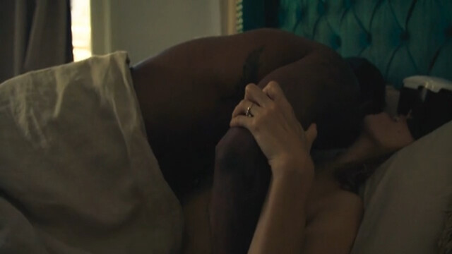 Hollis Sherman-Pepe nude – Twenty Minute Exotic Getaway (2020)