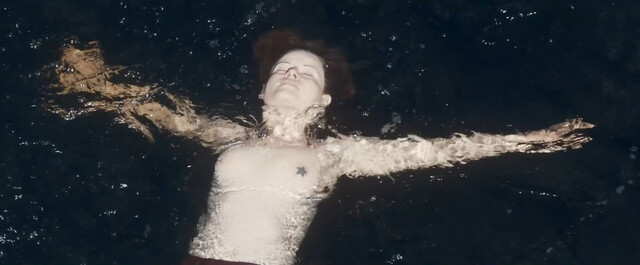 Gabrielle Lopes nude – O Espaço Infinito (2023)