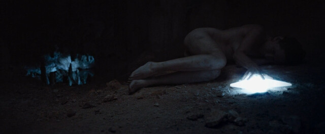 Gabrielle Lopes nude – O Espaço Infinito (2023)