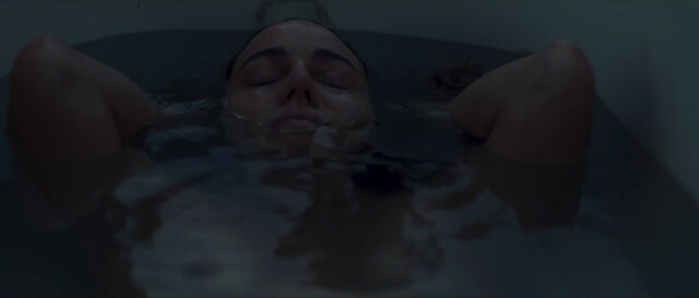 Isel Rodriguez nude – La Pecera (2023)