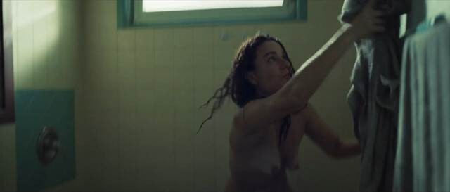 Isel Rodriguez nude – La Pecera (2023)