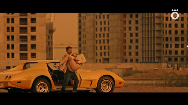 Anastasiya Shcheglova sexy – Last Quest s01e06 (2023)