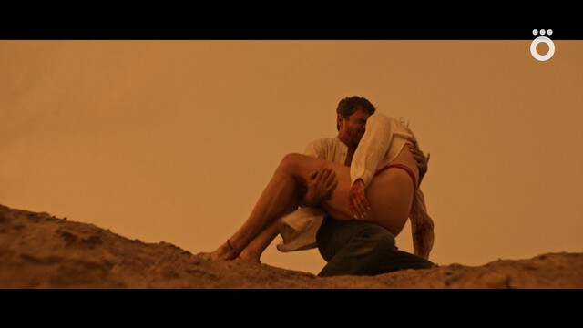 Anastasiya Shcheglova sexy – Last Quest s01e06 (2023)