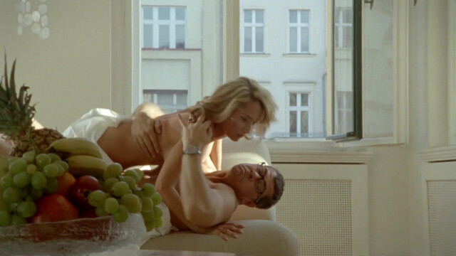 Florentine Lahme nude - Bei manchen Männern hilft nur Voodoo (2010)