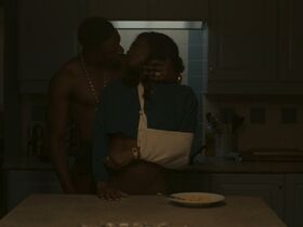 Patina Miller sexy – Power Book III Raising Kanan s03e01-02 (2023)