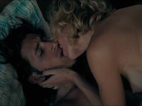 Anabelle LeMieux nude – A Folded Ocean (2023)