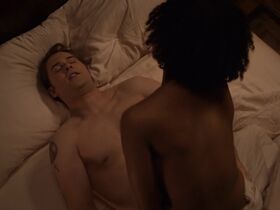 Grace Saif sexy – 13 Reasons Why s03e01e07e08 (2019)