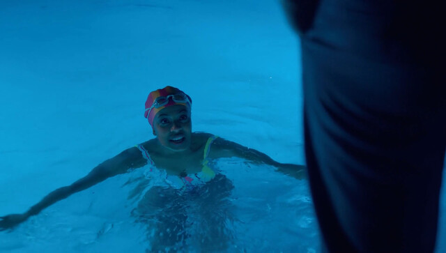 Grace Saif sexy – 13 Reasons Why s03e01e07e08 (2019)