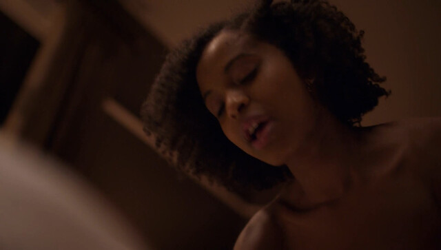 Grace Saif sexy – 13 Reasons Why s03e01e07e08 (2019)