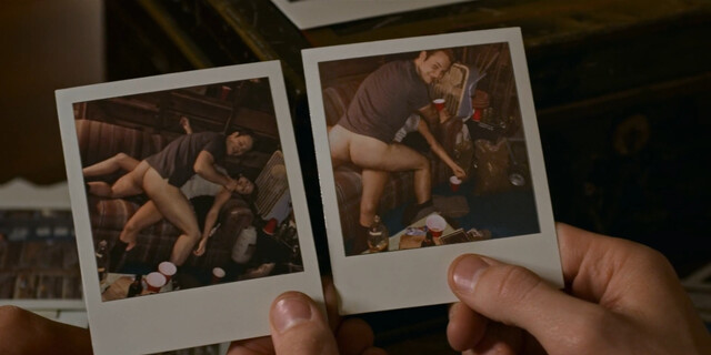 Anne Winters sexy – 13 Reasons Why s02e04e07e10 (2018)