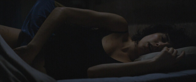 Elena Martin Gimeno nude – Creatura (2023)