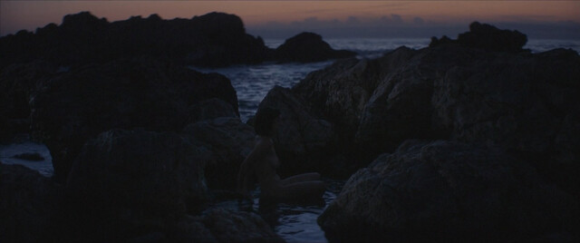 Elena Martin Gimeno nude – Creatura (2023)